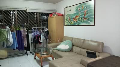 For Rent - 40 Sims Drive