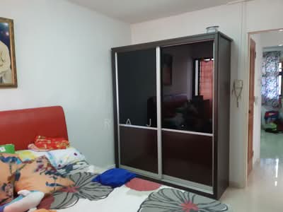 For Rent - 139 Bedok North Avenue 3