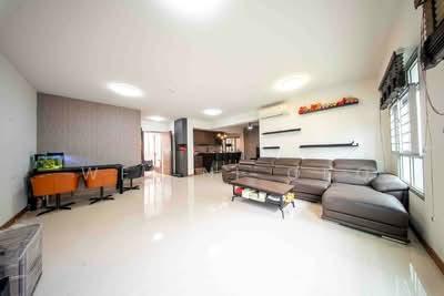 For Sale - 461D Bukit Batok West Avenue 8