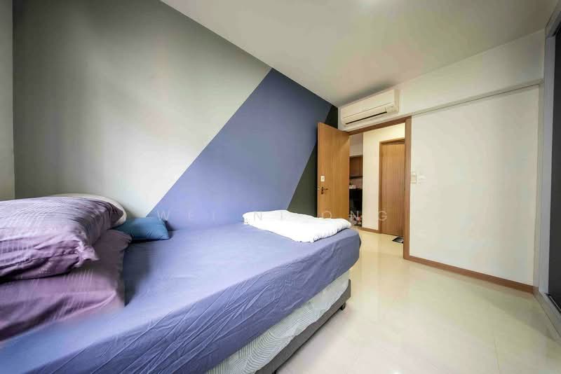 461D Bukit Batok West Avenue 8 HDB Flat For Sale at S$ 828,000 | PropertyGuru Singapore - Bedroom
