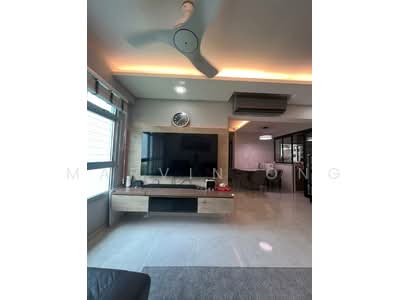 For Sale - 501A Yishun Street 51