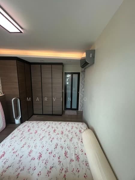 501A Yishun Street 51 HDB Flat For Sale at S$ 670,000 | PropertyGuru Singapore - Master room