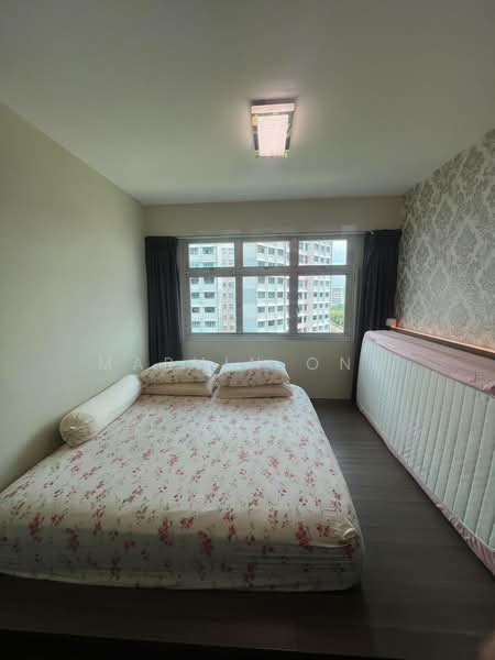 501A Yishun Street 51 HDB Flat For Sale at S$ 670,000 | PropertyGuru Singapore - Master room