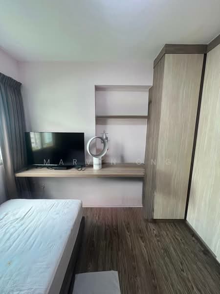 501A Yishun Street 51 HDB Flat For Sale at S$ 670,000 | PropertyGuru Singapore - Bedroom