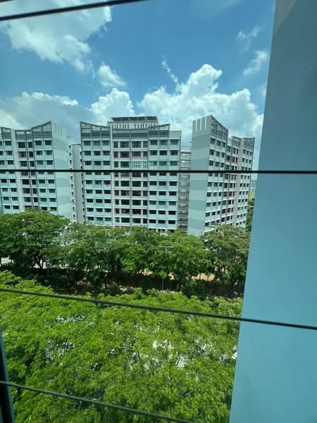 501A Yishun Street 51 HDB Flat For Sale at S$ 670,000 | PropertyGuru Singapore - Exterior