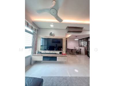 For Sale - 501A Yishun Street 51