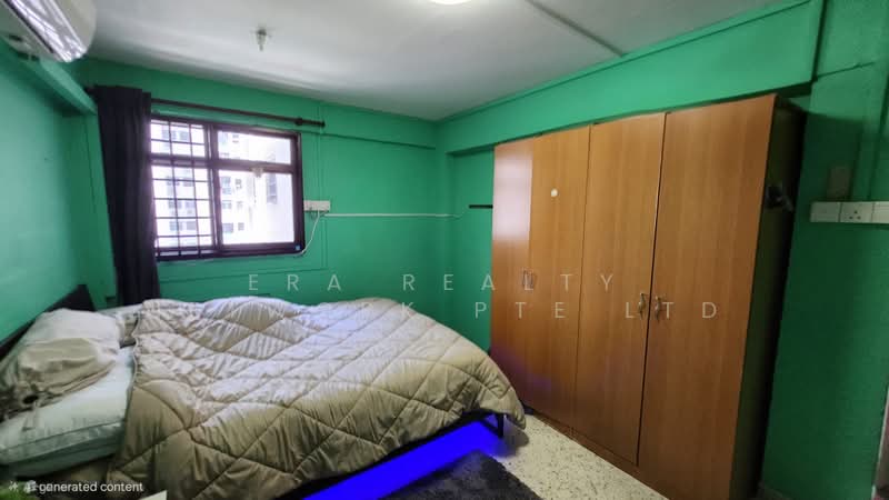 6 Everton Park HDB Flat For Sale at S$ 580,000 | PropertyGuru Singapore