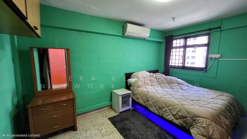 6 Everton Park HDB Flat For Sale at S$ 580,000 | PropertyGuru Singapore