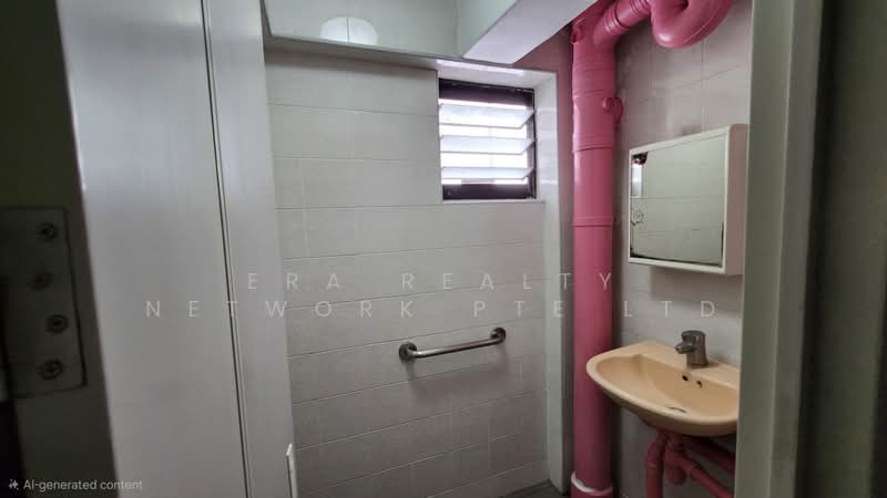 6 Everton Park HDB Flat For Sale at S$ 580,000 | PropertyGuru Singapore