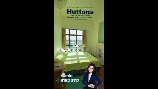 Eastvale, 37 Pasir Ris Drive 3, Room Rental, 160 sqft, Condominium For Rent, by Chen Chen, 500099247 - PropertyGuru.com.sg