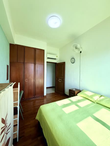 Eastvale, 37 Pasir Ris Drive 3, Room Rental, 160 sqft, Condominium For Rent, by Chen Chen, 500099247 - Bedroom - PropertyGuru.com.sg