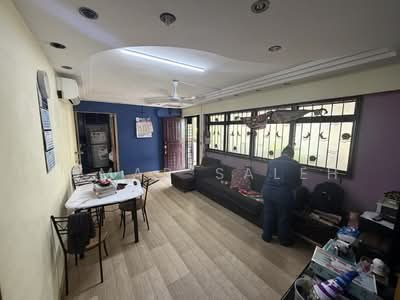 For Rent - 406 Sembawang Drive