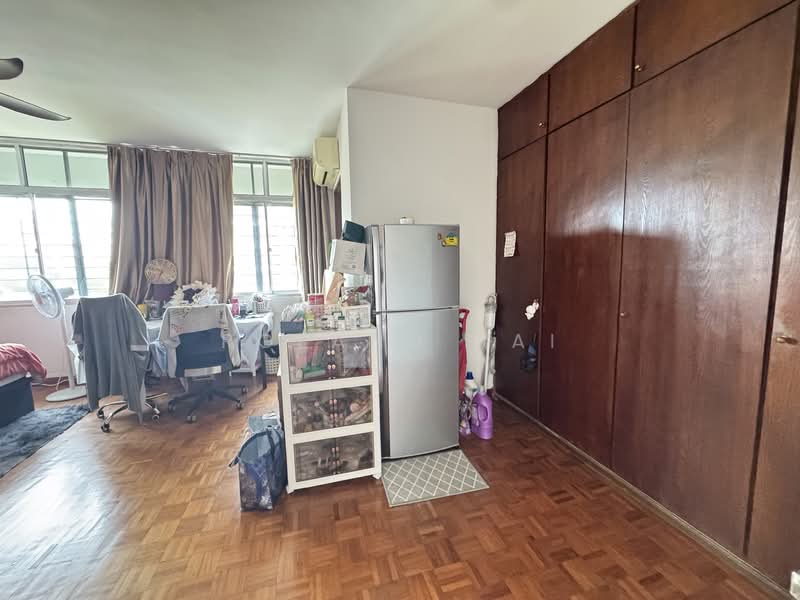 Faber Garden Condominium Condominium For Sale at S$ 3,700,000 | PropertyGuru Singapore - Interior