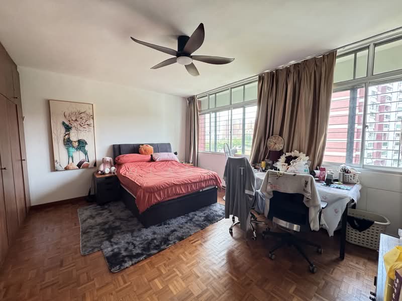 Faber Garden Condominium Condominium For Sale at S$ 3,700,000 | PropertyGuru Singapore - Bedroom