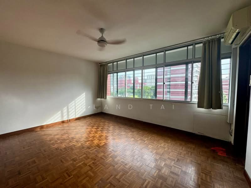 Faber Garden Condominium Condominium For Sale at S$ 3,700,000 | PropertyGuru Singapore - Living Room