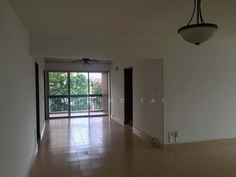 Faber Garden Condominium Condominium For Sale at S$ 3,700,000 | PropertyGuru Singapore - Living Room