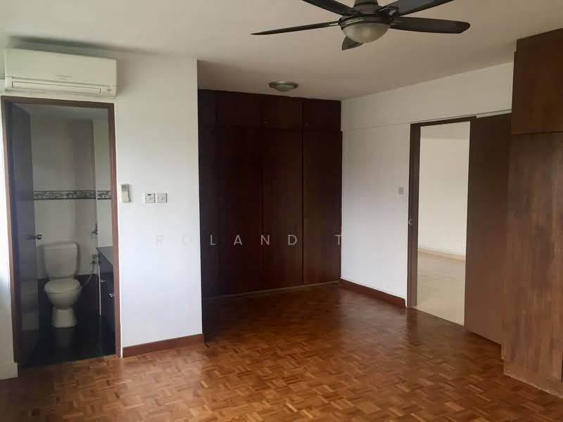 Faber Garden Condominium Condominium For Sale at S$ 3,700,000 | PropertyGuru Singapore - Bedroom