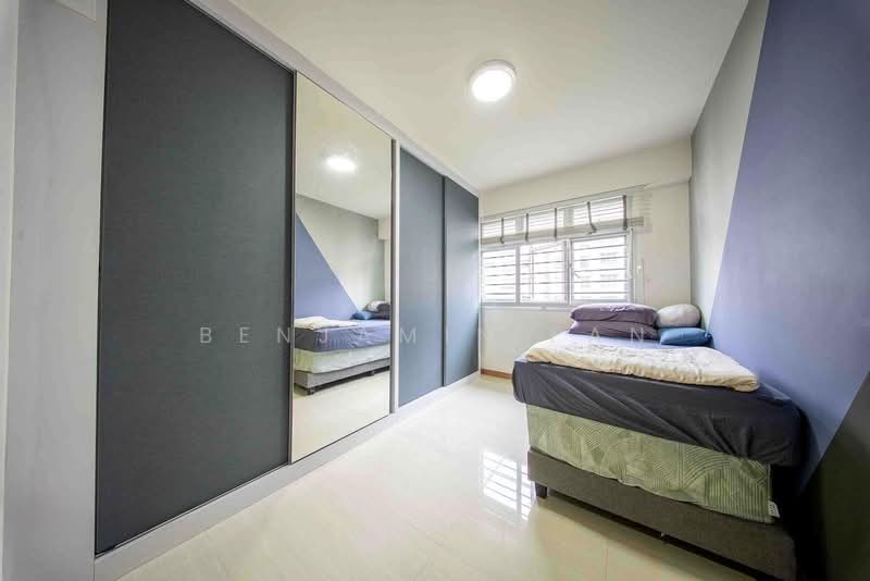 461D Bukit Batok West Avenue 8 HDB Flat For Sale at S$ 828,000 | PropertyGuru Singapore