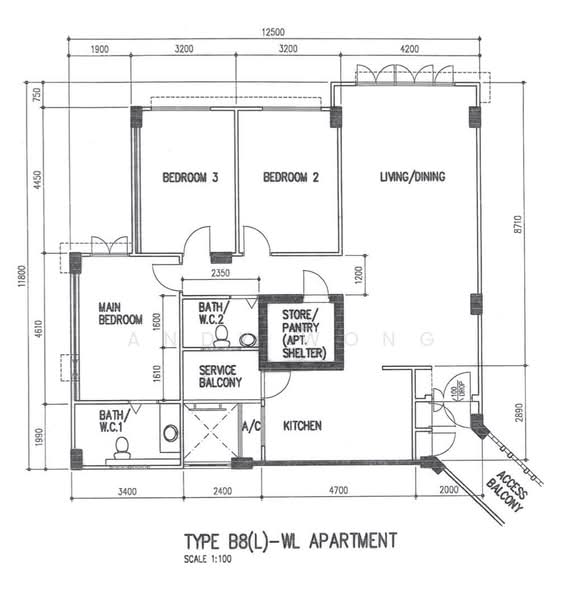 For Sale 682C Woodlands Drive 73