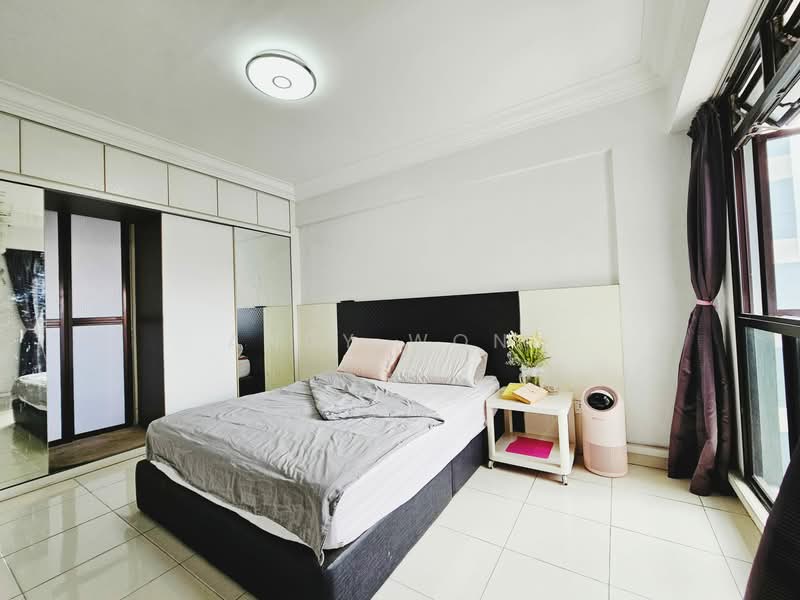 682C Woodlands Drive 73 HDB Flat For Sale at S$ 708,000 | PropertyGuru Singapore - Bedroom