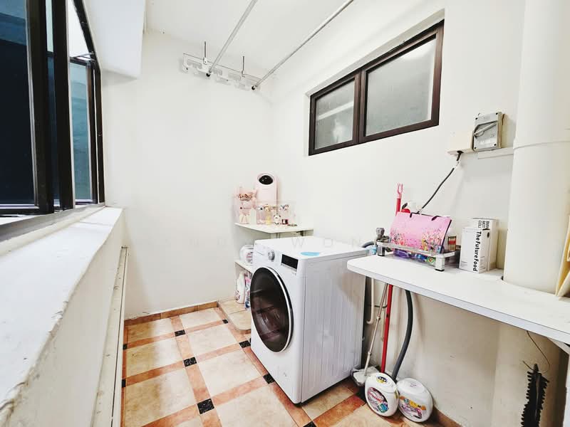 682C Woodlands Drive 73 HDB Flat For Sale at S$ 708,000 | PropertyGuru Singapore - Interior