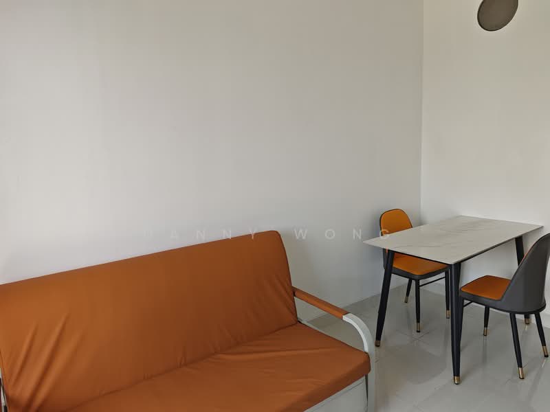 Millage, 55 Changi Road, Room Rental, 410 sqft, Condominium For Rent, by Danny Wong, 500099256 - Living Room - PropertyGuru.com.sg