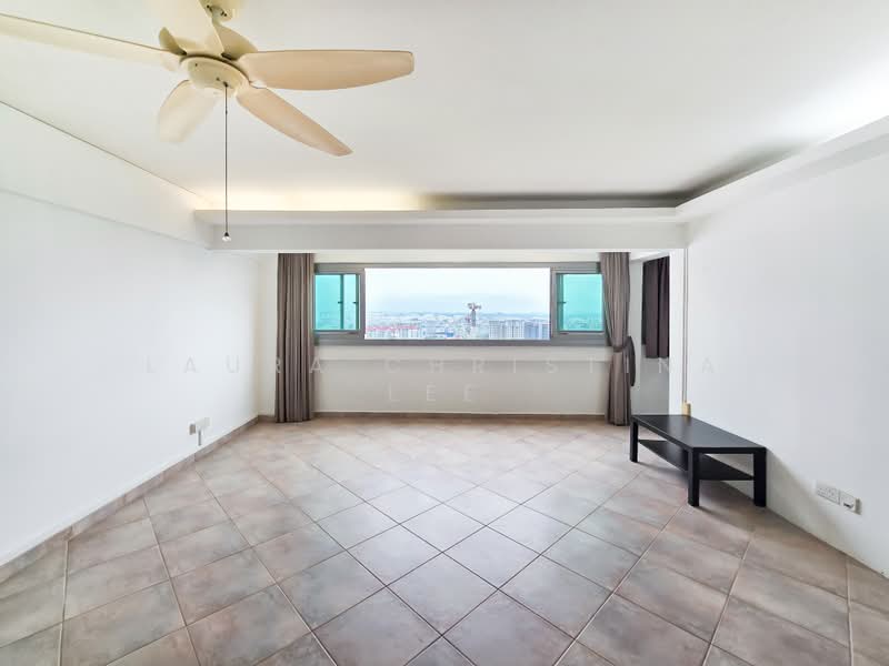 170 Bukit Batok West Avenue 8, 170 Bukit Batok West Avenue 8, 3 Bedrooms, 1,496 sqft, HDB Flat For Sale, by Laura Christina Lee, 500099257 - Living Room - PropertyGuru.com.sg