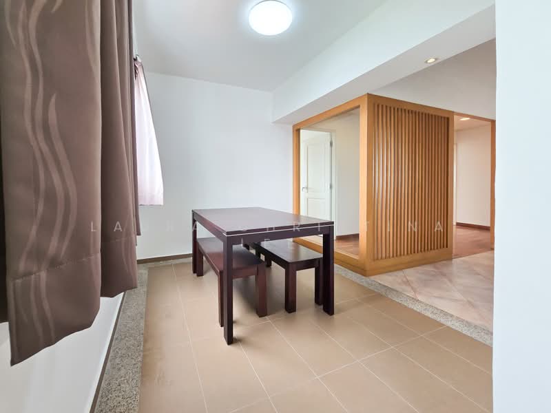 170 Bukit Batok West Avenue 8, 170 Bukit Batok West Avenue 8, 3 Bedrooms, 1,496 sqft, HDB Flat For Sale, by Laura Christina Lee, 500099257 - Dining Room - PropertyGuru.com.sg