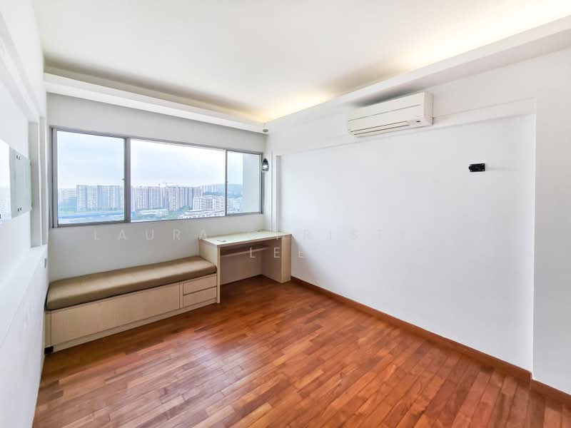 170 Bukit Batok West Avenue 8, 170 Bukit Batok West Avenue 8, 3 Bedrooms, 1,496 sqft, HDB Flat For Sale, by Laura Christina Lee, 500099257 - Bedroom 3 - PropertyGuru.com.sg
