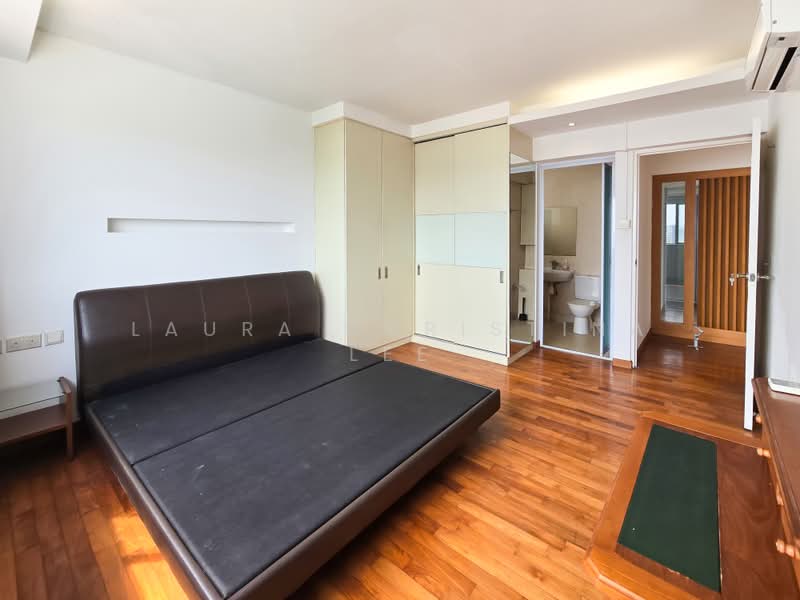 170 Bukit Batok West Avenue 8, 170 Bukit Batok West Avenue 8, 3 Bedrooms, 1,496 sqft, HDB Flat For Sale, by Laura Christina Lee, 500099257 - Master Bedroom - PropertyGuru.com.sg