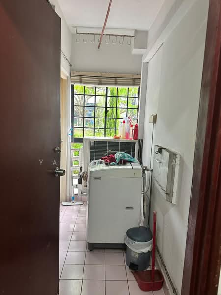 Cascadale, 730 Upper Changi Road East, 2 Bedrooms, 1,219 sqft, Condominium For Rent, by Yap Shu Hua, 500099259 - Interior - PropertyGuru.com.sg