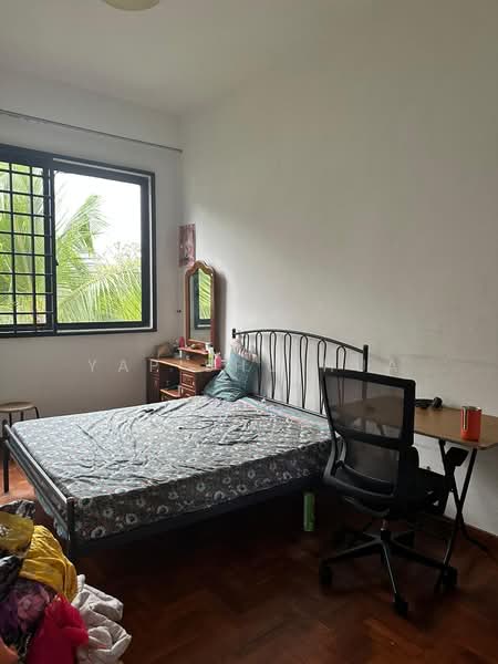 Cascadale, 730 Upper Changi Road East, 2 Bedrooms, 1,219 sqft, Condominium For Rent, by Yap Shu Hua, 500099259 - Bedroom - PropertyGuru.com.sg