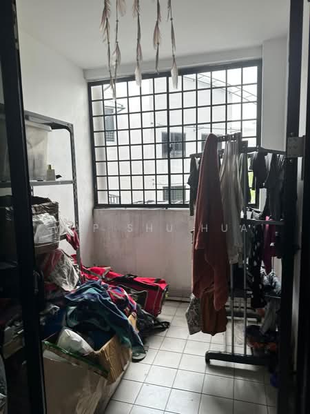 Cascadale, 730 Upper Changi Road East, 2 Bedrooms, 1,219 sqft, Condominium For Rent, by Yap Shu Hua, 500099259 - Balcony - PropertyGuru.com.sg