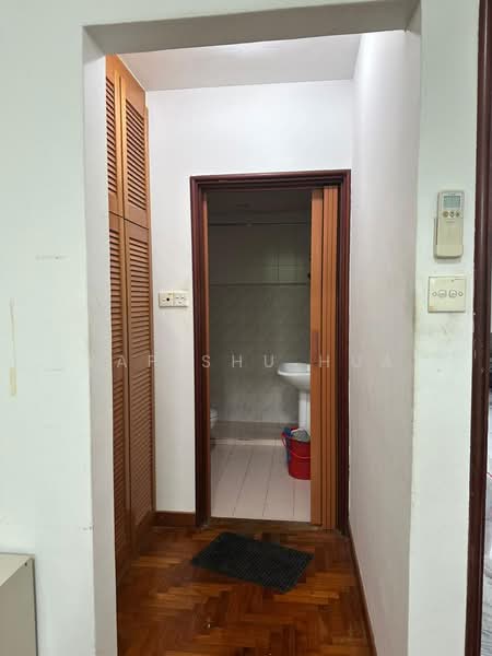 Cascadale, 730 Upper Changi Road East, 2 Bedrooms, 1,219 sqft, Condominium For Rent, by Yap Shu Hua, 500099259 - Bathroom - PropertyGuru.com.sg