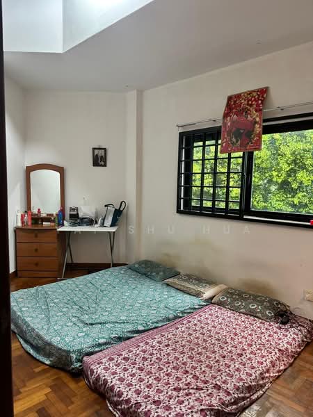 Cascadale, 730 Upper Changi Road East, 2 Bedrooms, 1,219 sqft, Condominium For Rent, by Yap Shu Hua, 500099259 - Bedroom - PropertyGuru.com.sg