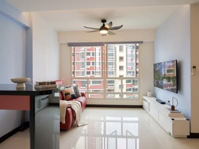 For Sale - 194B Bukit Batok West Avenue 6