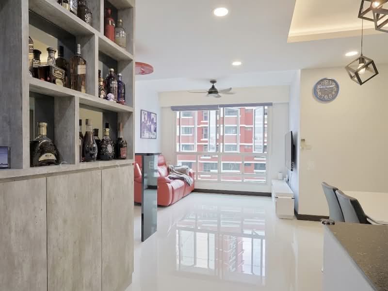 For Sale - 194B Bukit Batok West Avenue 6