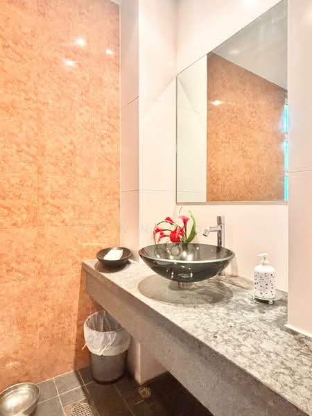 Kheam Hock Road Detached House For Sale at S$ 20,000,000 | PropertyGuru Singapore - Bathroom