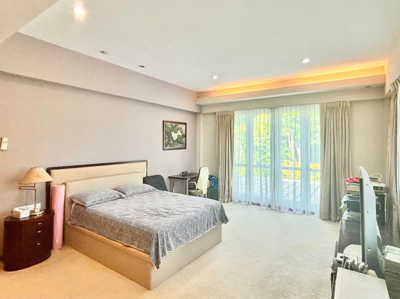 Kheam Hock Road Detached House For Sale at S$ 20,000,000 | PropertyGuru Singapore - Bedroom