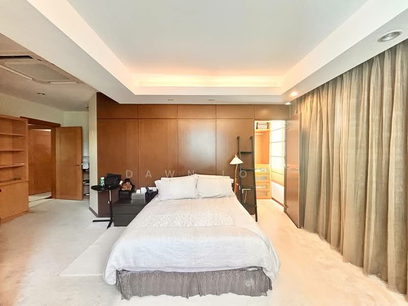 Kheam Hock Road Detached House For Sale at S$ 20,000,000 | PropertyGuru Singapore - Bedroom