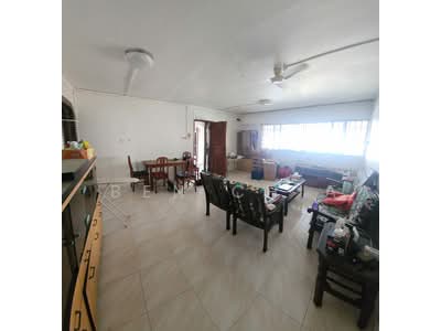 For Sale - 209 Bukit Batok Street 21