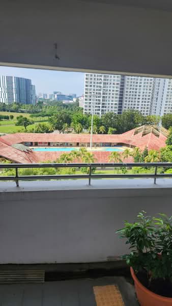 209 Bukit Batok Street 21 HDB Flat For Sale at S$ 650,000 | PropertyGuru Singapore - View