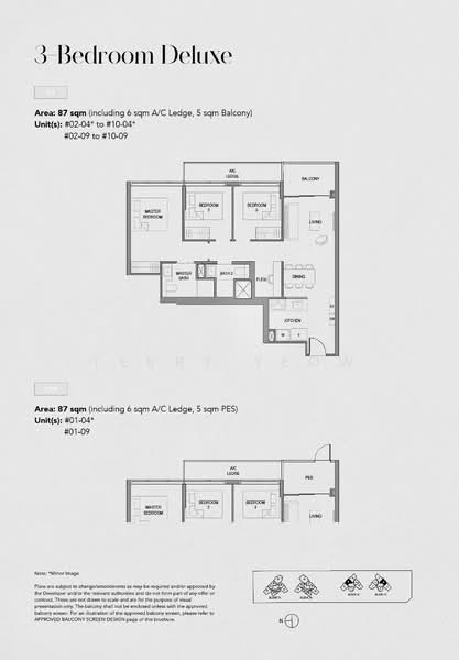 Sora Condominium For Sale at S$ 2,179,000 | PropertyGuru Singapore