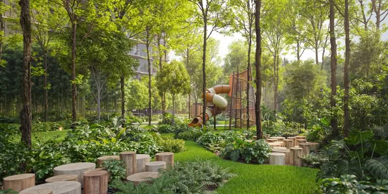 Sora Condominium For Sale at S$ 2,179,000 | PropertyGuru Singapore - Exterior