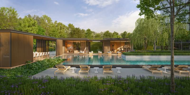 Sora Condominium For Sale at S$ 2,179,000 | PropertyGuru Singapore - Exterior