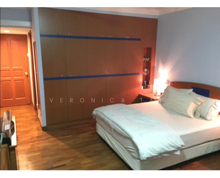 Ivory Heights Condominium For Sale at S$ 2,200,000 | PropertyGuru Singapore - Bedroom