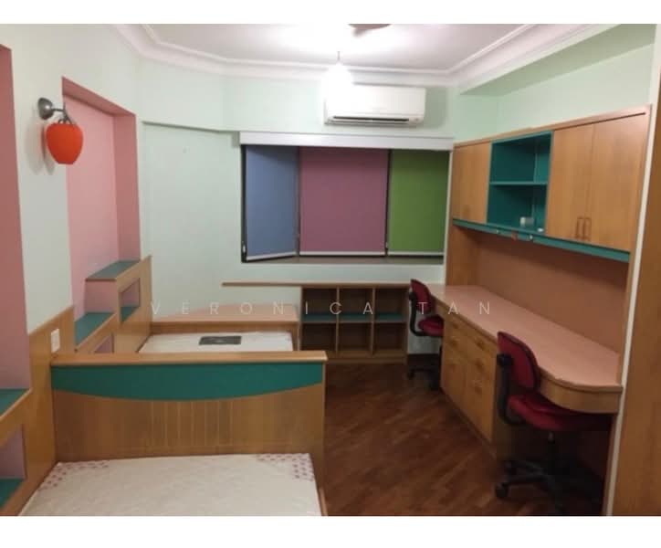 Ivory Heights Condominium For Sale at S$ 2,200,000 | PropertyGuru Singapore