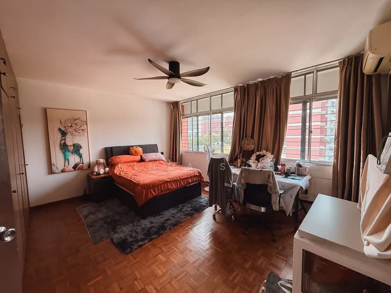 Faber Garden Condominium Condominium For Sale at S$ 3,700,000 | PropertyGuru Singapore