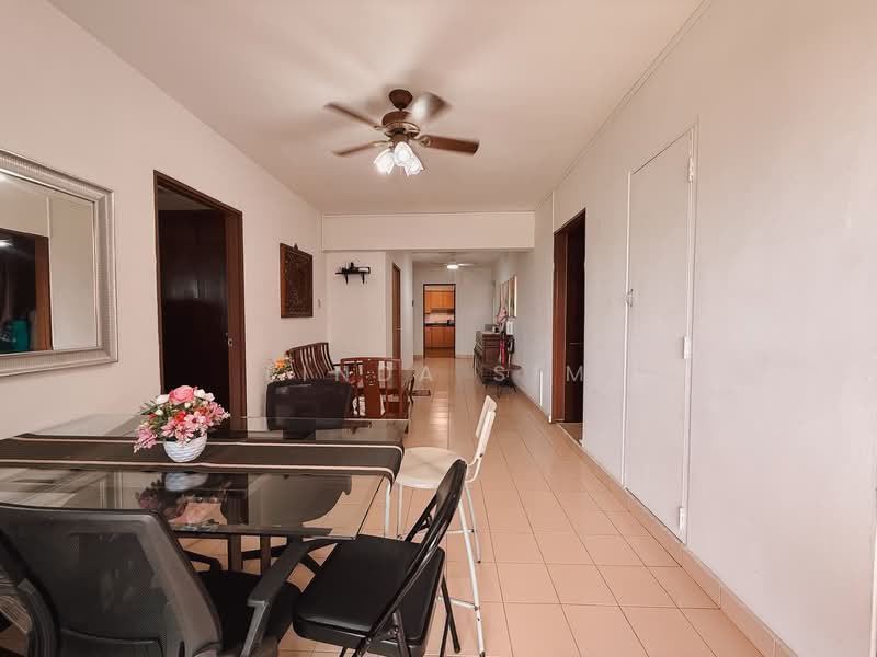 Faber Garden Condominium Condominium For Sale at S$ 3,700,000 | PropertyGuru Singapore