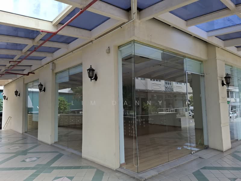 Kingston terrace, Eunos / Geylang / Paya Lebar, 2,594 sqft, Shop / Shophouse For Rent, by Lim Danny, 500099269 - Exterior - CommercialGuru.com.sg